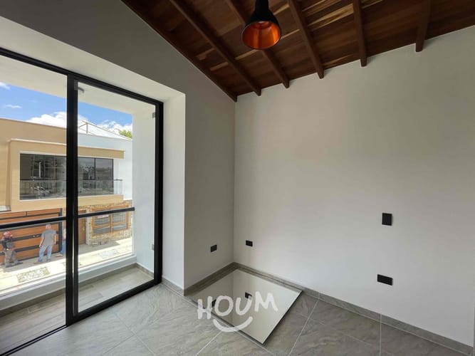 Casa de 4 alcobas en venta en El Tambo, La Ceja, 78 m² · foto 17 de 21