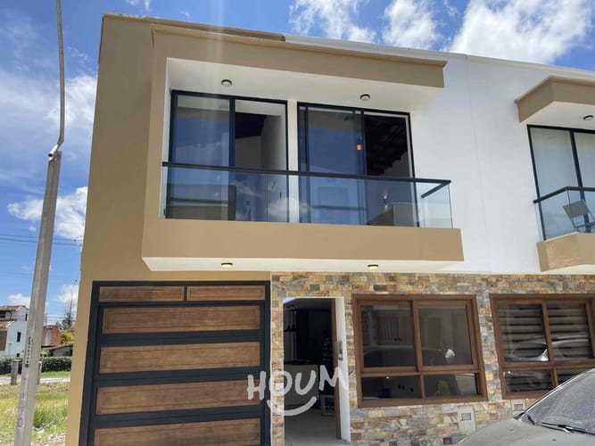 Casa de 4 alcobas en venta en El Tambo, La Ceja, 78 m² · foto 19 de 21