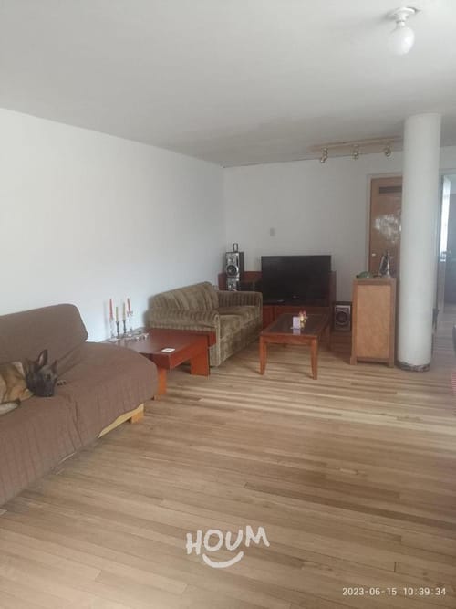 Apartamento en venta en La Veracruz, Bogotá · foto 2 de 12