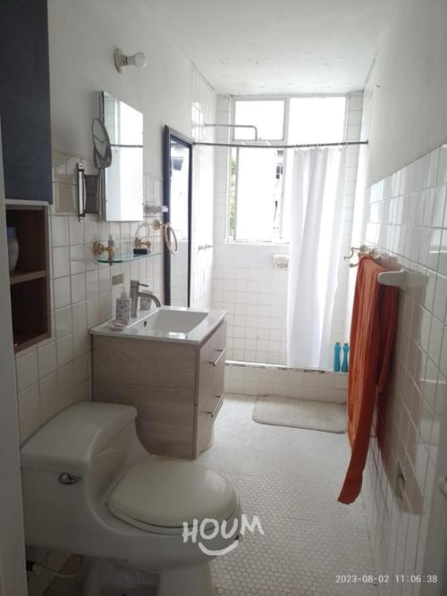 Apartamento en venta en La Veracruz, Bogotá · foto 5 de 12