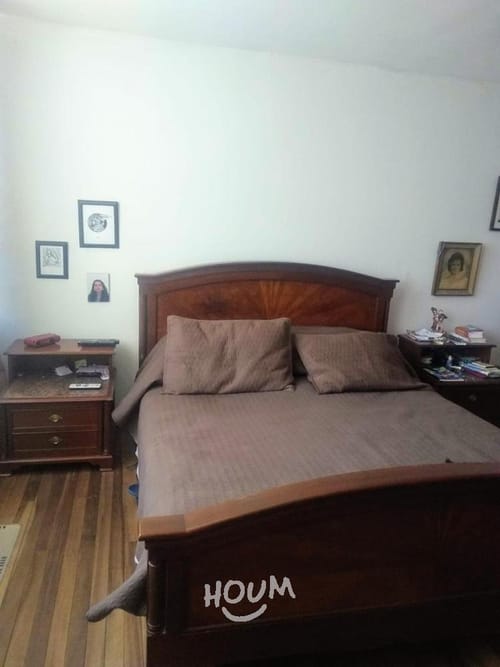 Apartamento en venta en La Veracruz, Bogotá · foto 6 de 12