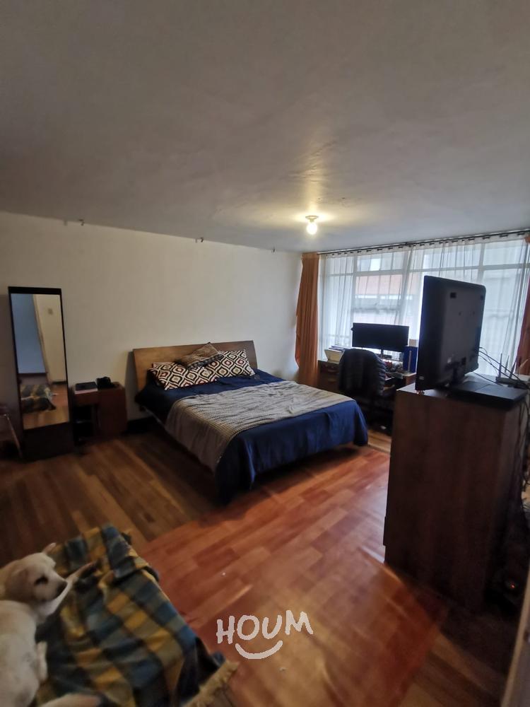 Apartamento en venta en La Veracruz, Bogotá · foto 8 de 12