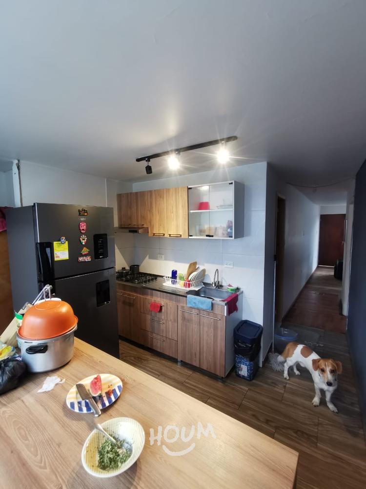 Apartamento en venta en La Veracruz, Bogotá · foto 10 de 12