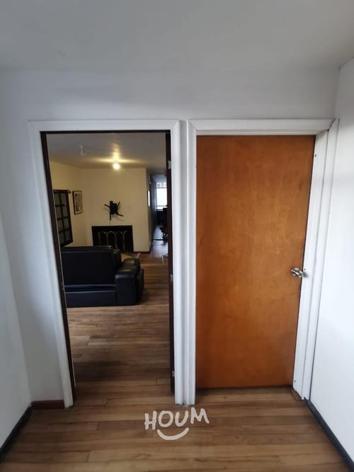 Apartamento en venta en La Veracruz, Bogotá · foto 11 de 12