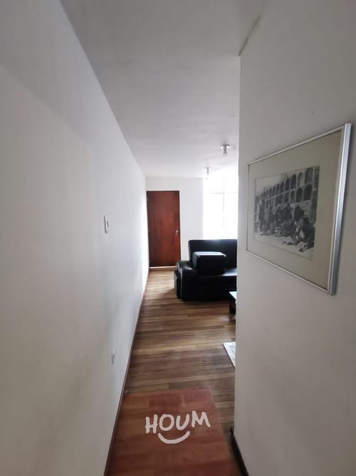 Apartamento en venta en La Veracruz, Bogotá · foto 12 de 12