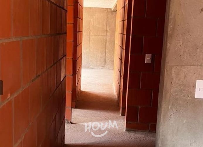 Apartamento de 2 alcobas en venta en La Prosperidad, Madrid, 47 m² · foto 2 de 9
