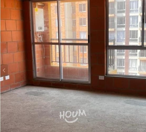 Apartamento de 2 alcobas en venta en La Prosperidad, Madrid, 47 m² · foto 3 de 9