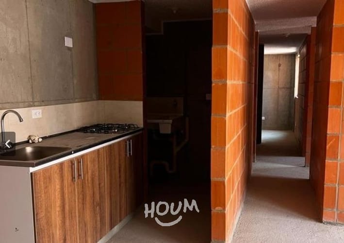 Apartamento de 2 alcobas en venta en La Prosperidad, Madrid, 47 m² · foto 4 de 9