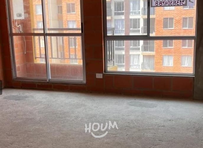 Apartamento de 2 alcobas en venta en La Prosperidad, Madrid, 47 m² · foto 5 de 9