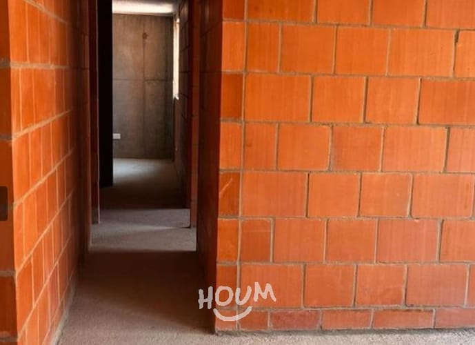 Apartamento de 2 alcobas en venta en La Prosperidad, Madrid, 47 m² · foto 6 de 9