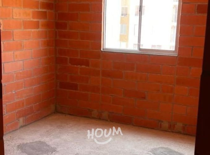 Apartamento de 2 alcobas en venta en La Prosperidad, Madrid, 47 m² · foto 7 de 9