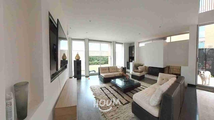 Casa en venta en La Estrella, Chía · foto 2 de 24