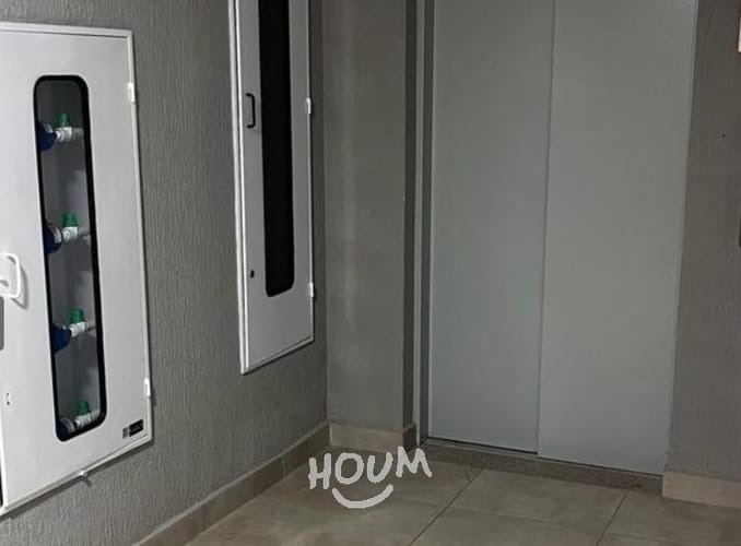 Apartamento de 2 alcobas en venta en La Prosperidad, Madrid, 47 m² · foto 9 de 9