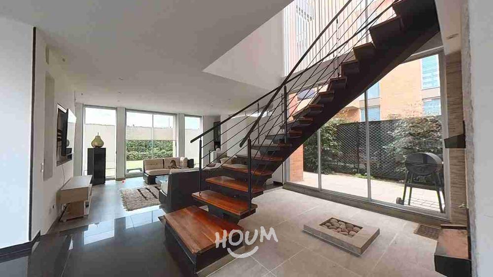 Casa en venta en La Estrella, Chía · foto 3 de 24