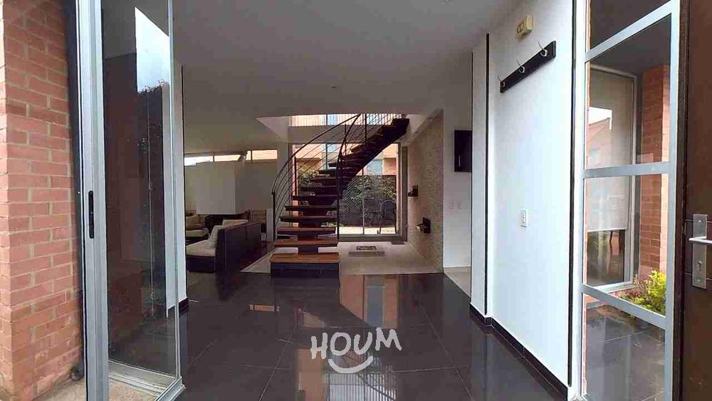 Casa en venta en La Estrella, Chía · foto 5 de 24