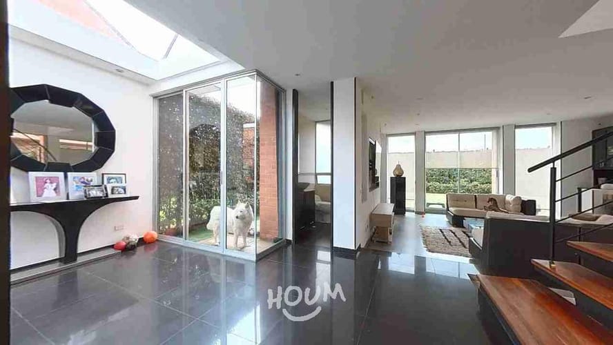Casa en venta en La Estrella, Chía · foto 6 de 24