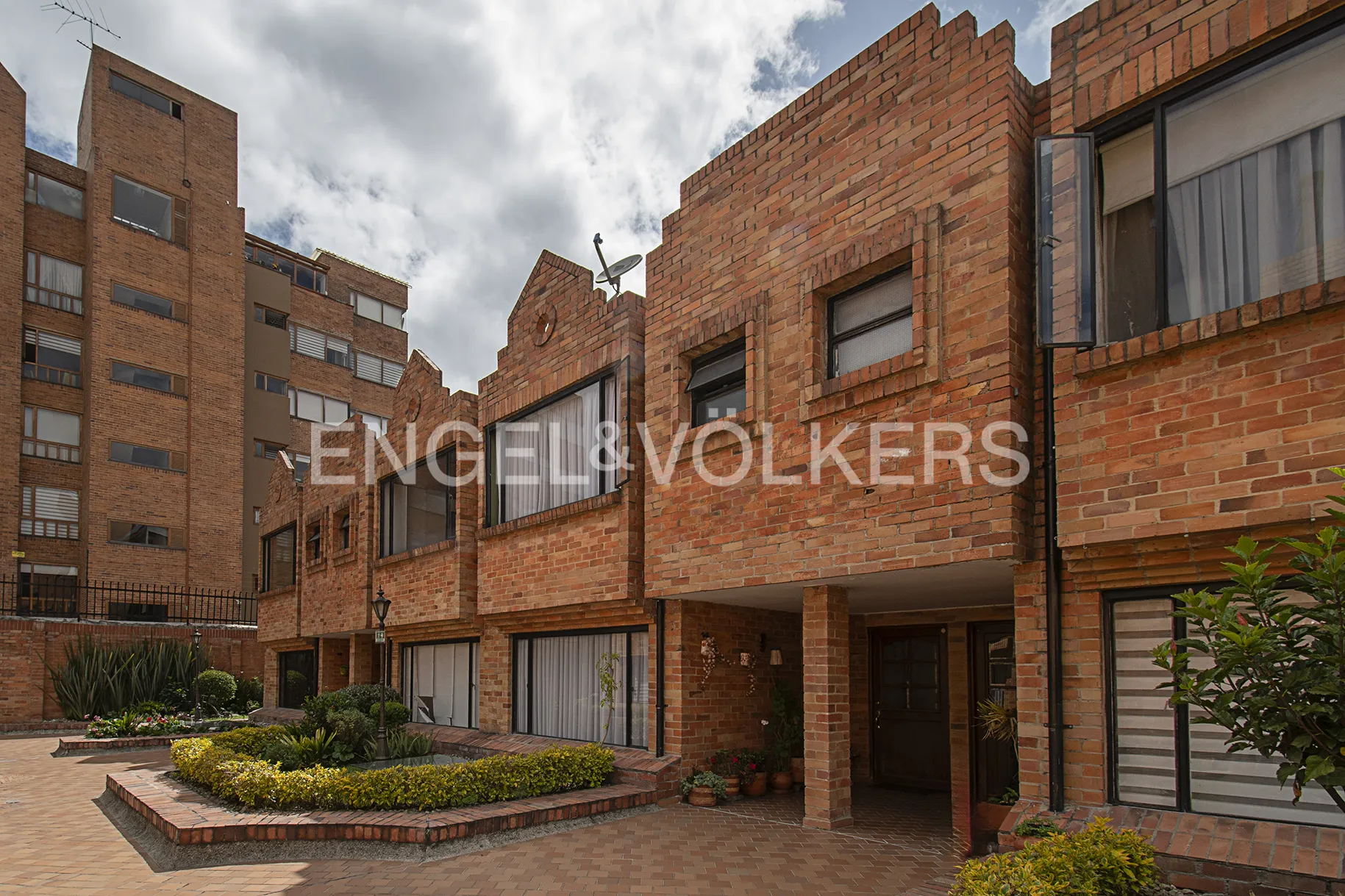Casa en venta en Cedritos, Bogotá · foto 18 de 18