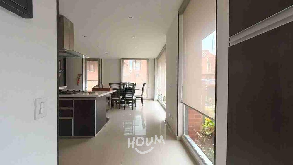 Casa en venta en La Estrella, Chía · foto 7 de 24