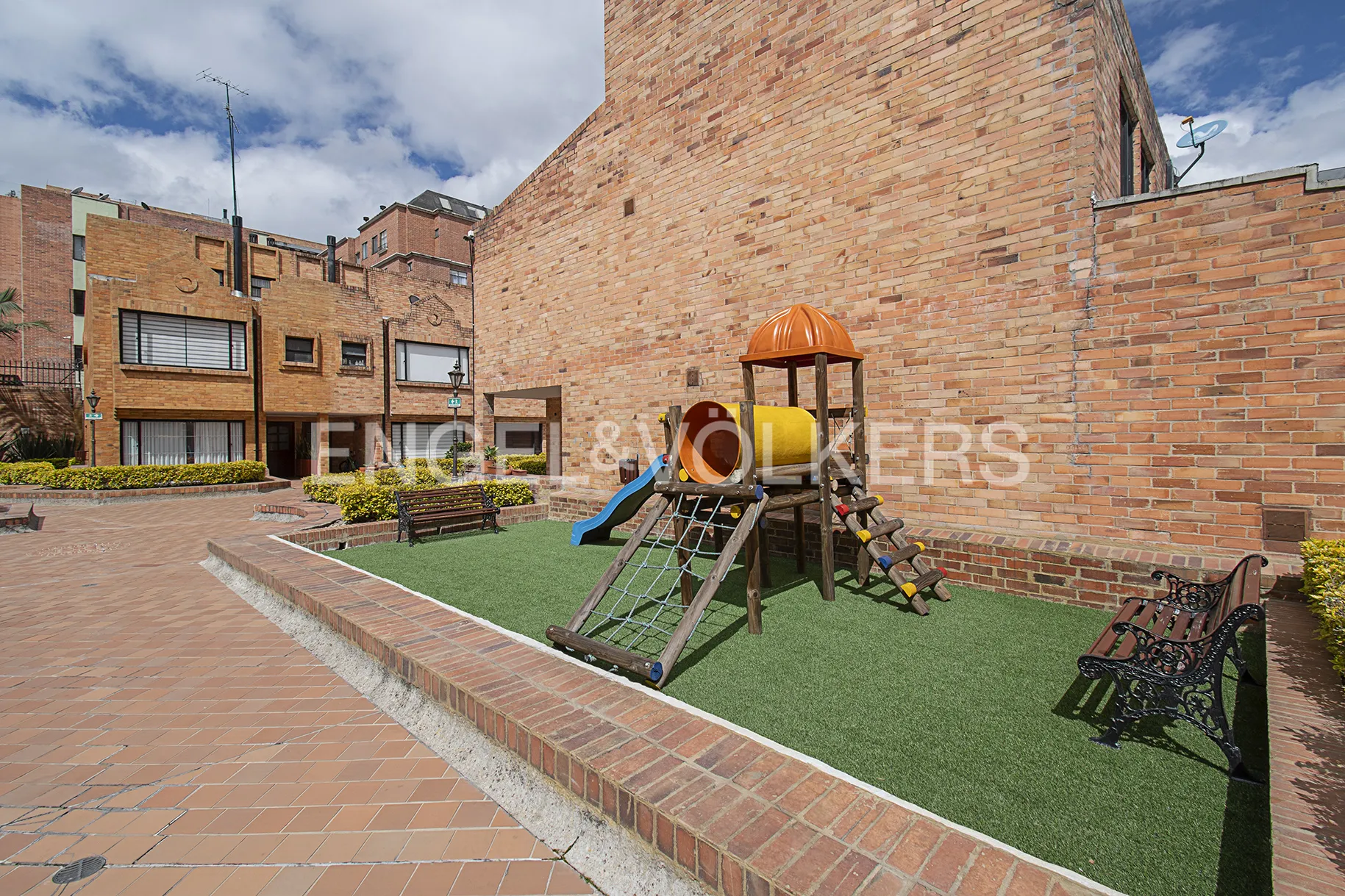 Casa en venta en Cedritos, Bogotá · foto 17 de 18