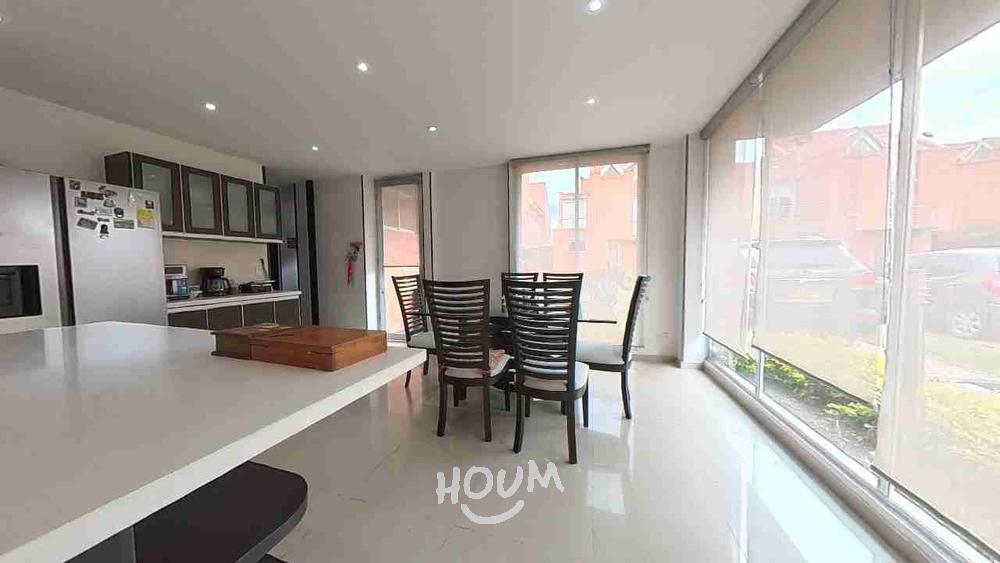 Casa en venta en La Estrella, Chía · foto 9 de 24