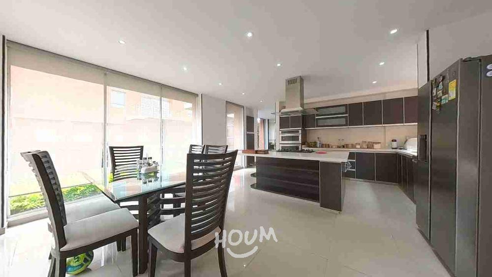 Casa en venta en La Estrella, Chía · foto 10 de 24