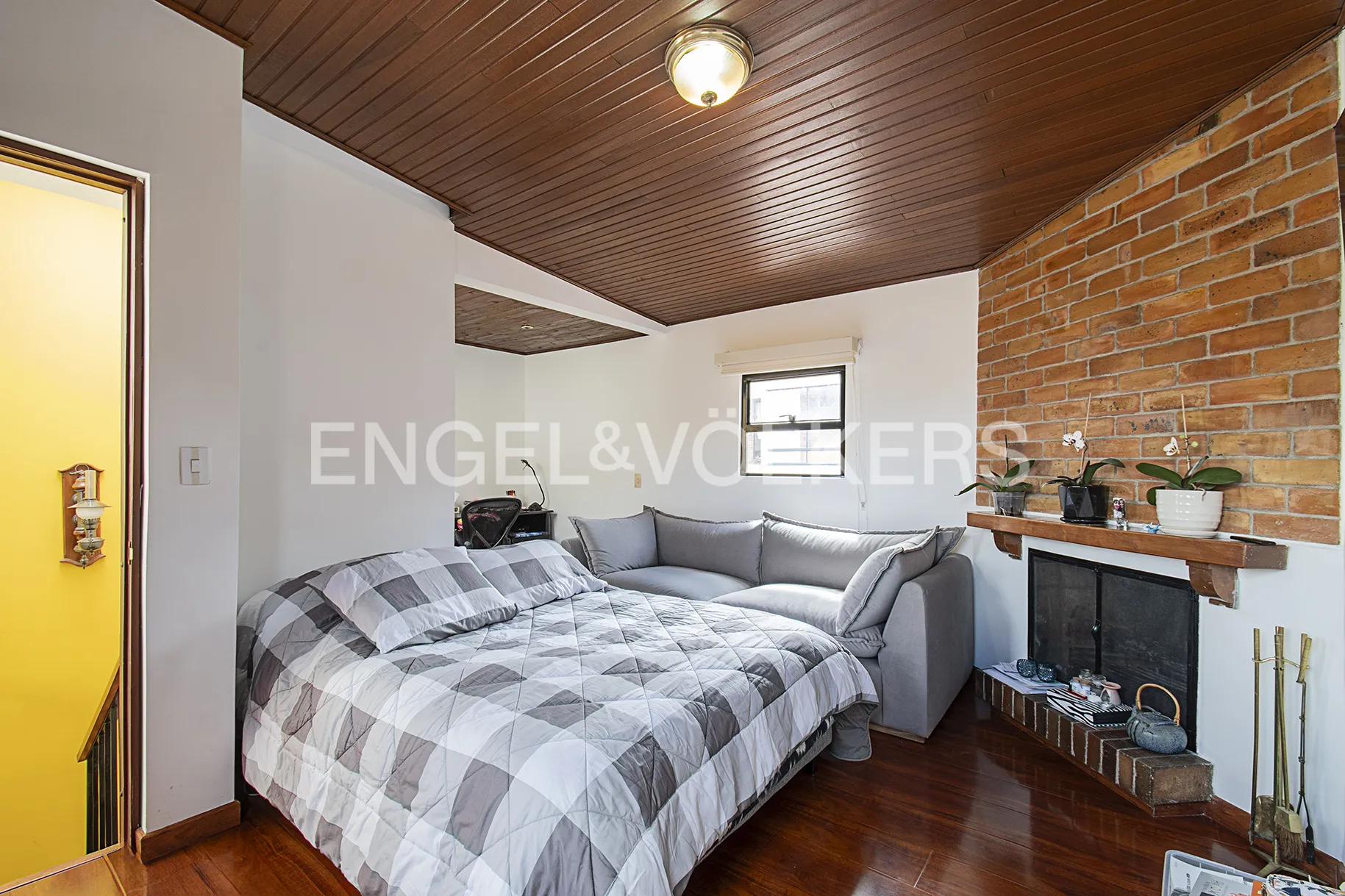 Casa en venta en Cedritos, Bogotá · foto 16 de 18