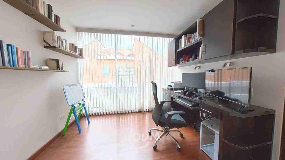 Casa en venta en La Estrella, Chía · foto 12 de 24