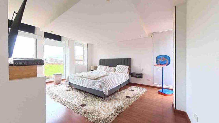 Casa en venta en La Estrella, Chía · foto 13 de 24