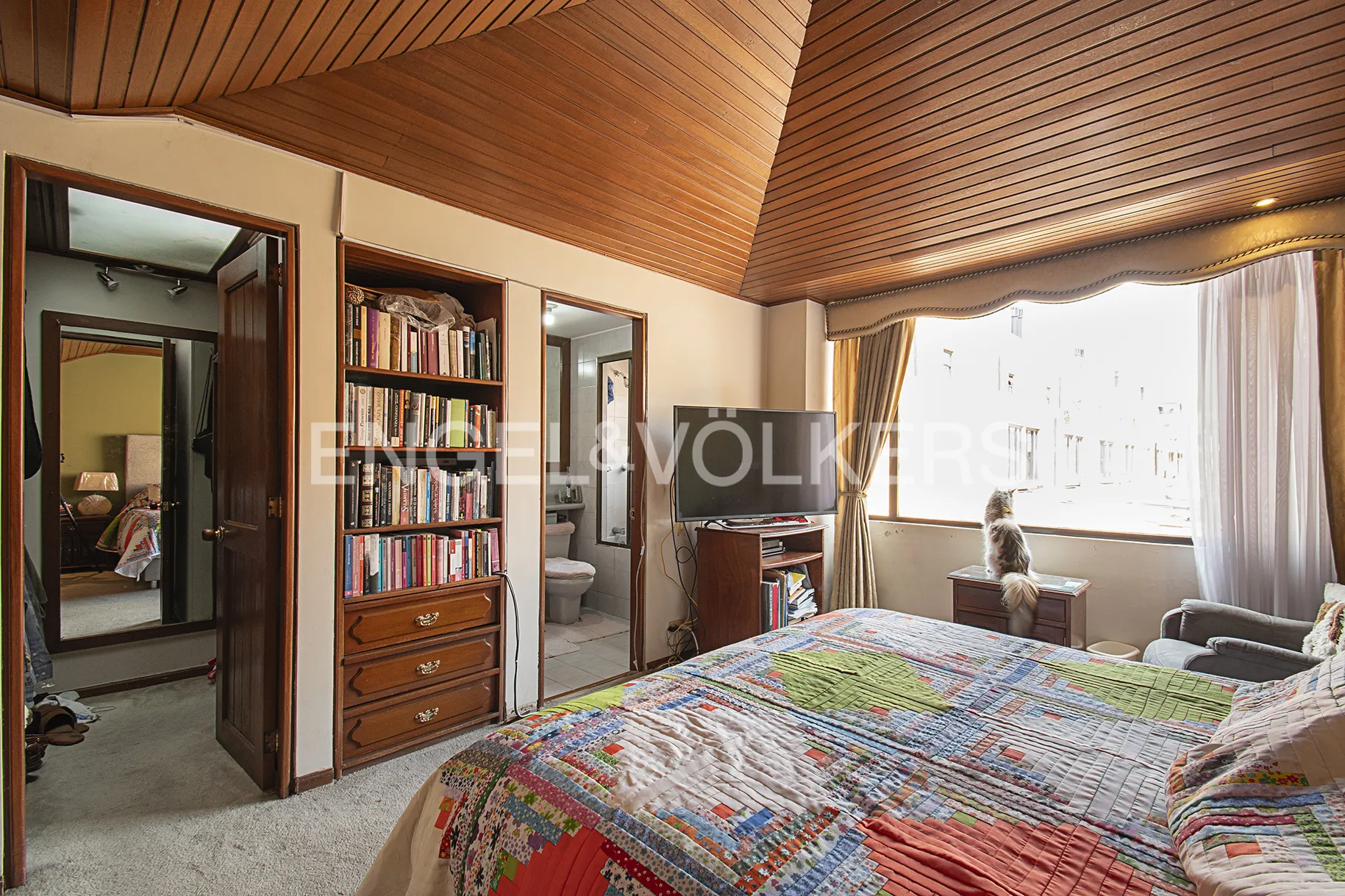Casa en venta en Cedritos, Bogotá · foto 13 de 18