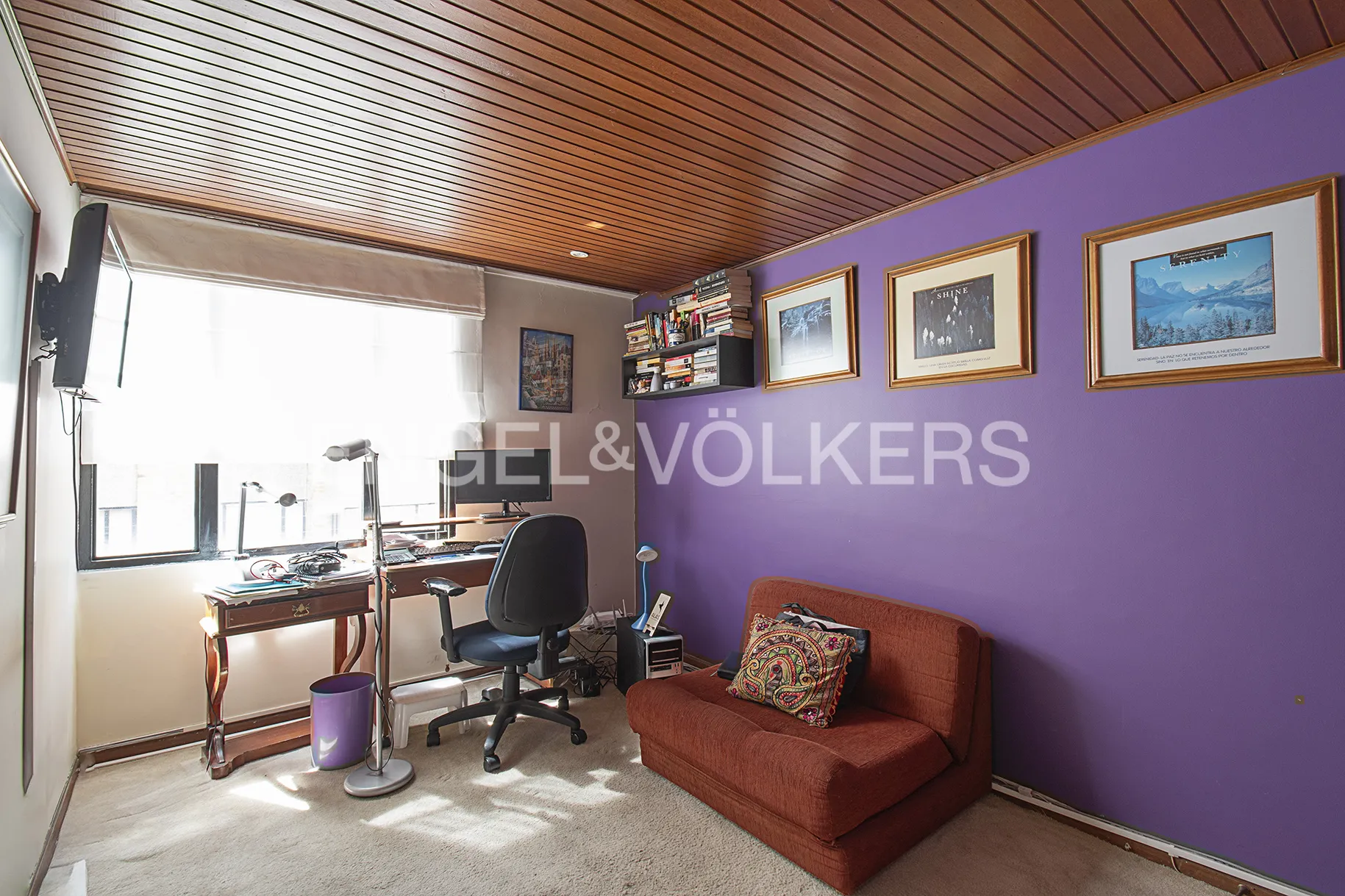 Casa en venta en Cedritos, Bogotá · foto 11 de 18