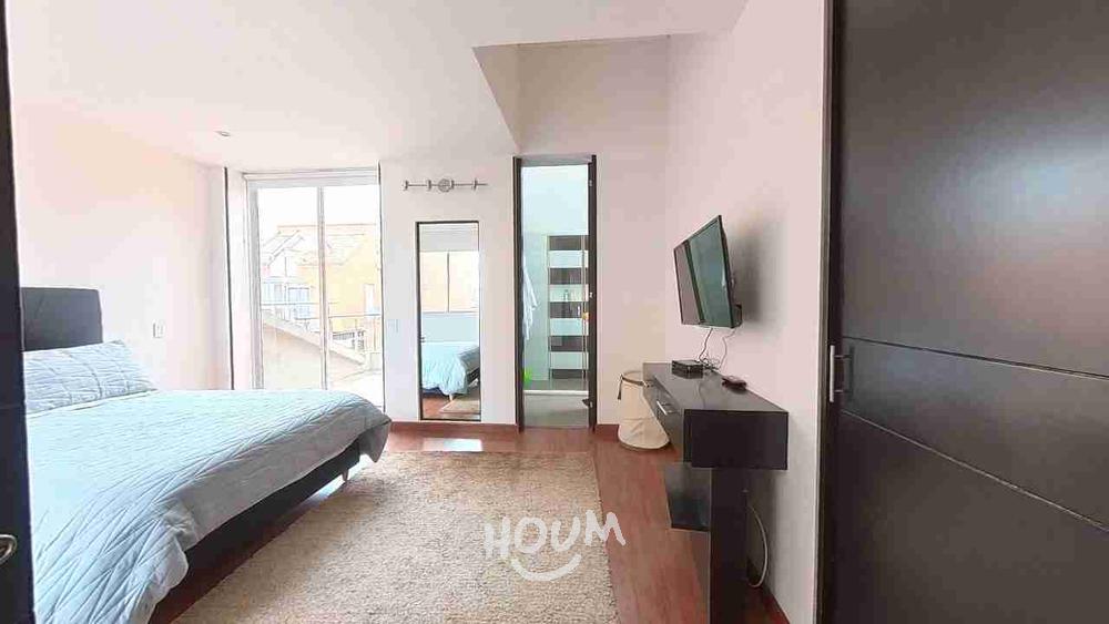 Casa en venta en La Estrella, Chía · foto 17 de 24