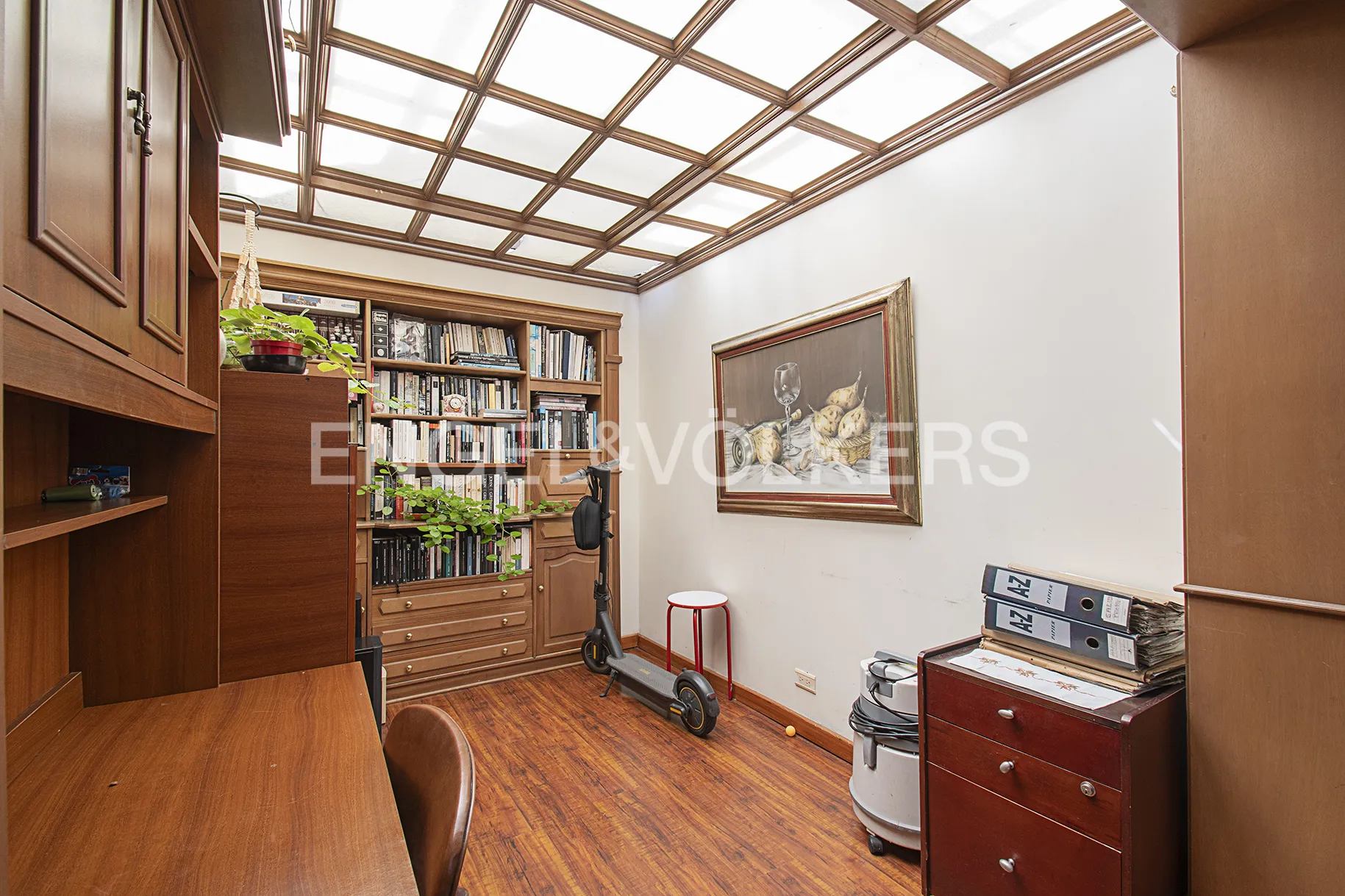 Casa en venta en Cedritos, Bogotá · foto 7 de 18