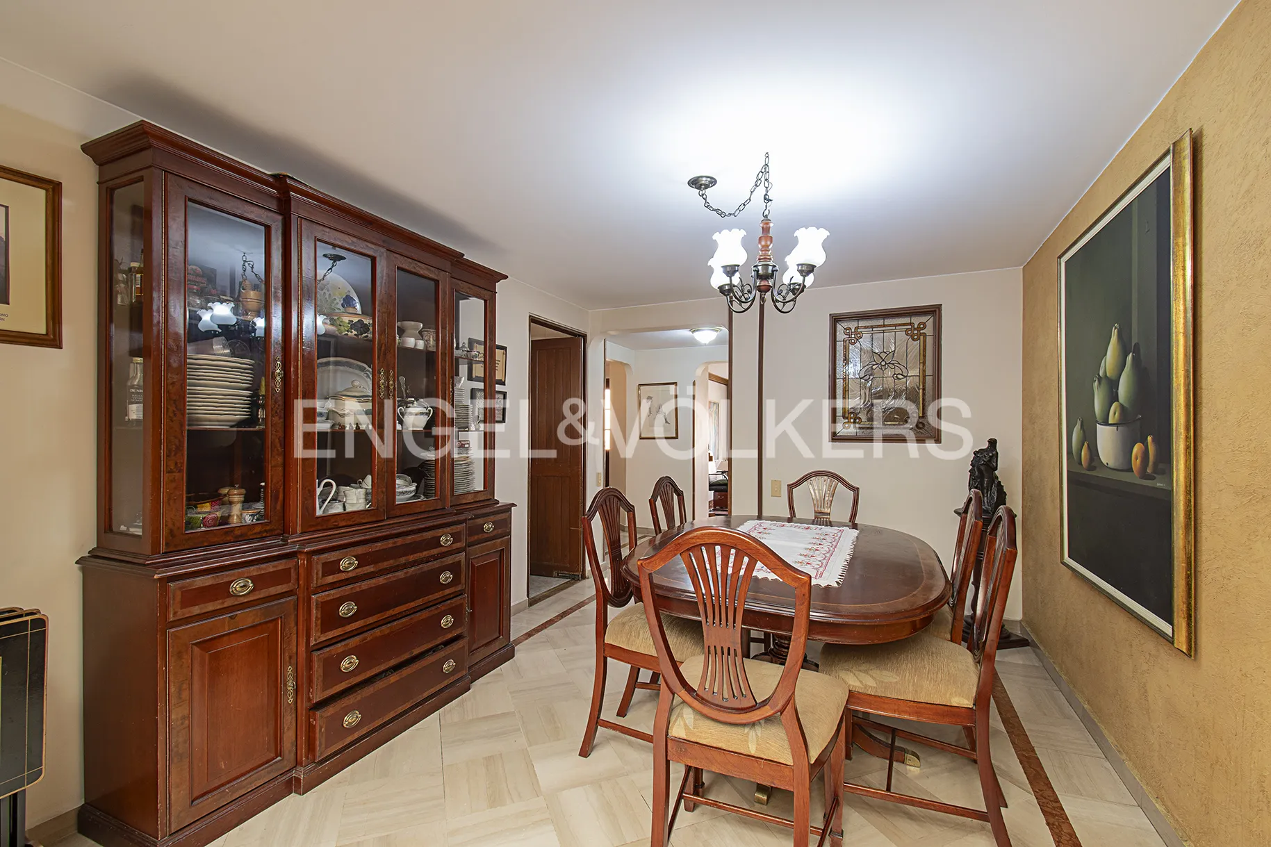 Casa en venta en Cedritos, Bogotá · foto 3 de 18