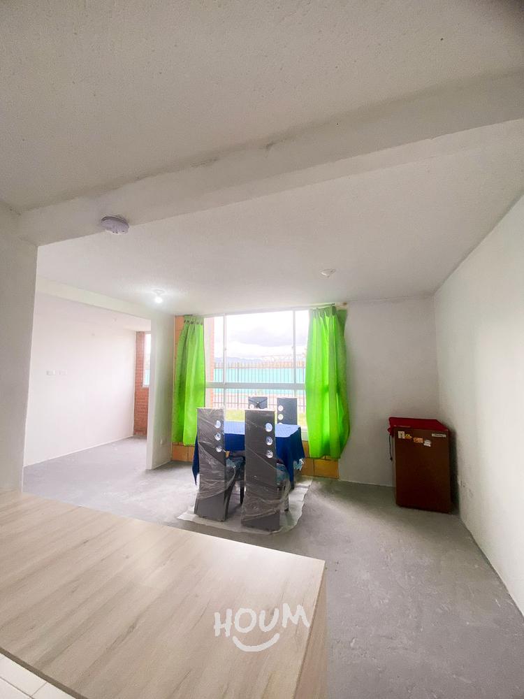 Apartamento en venta en Verganzo, Tocancipá