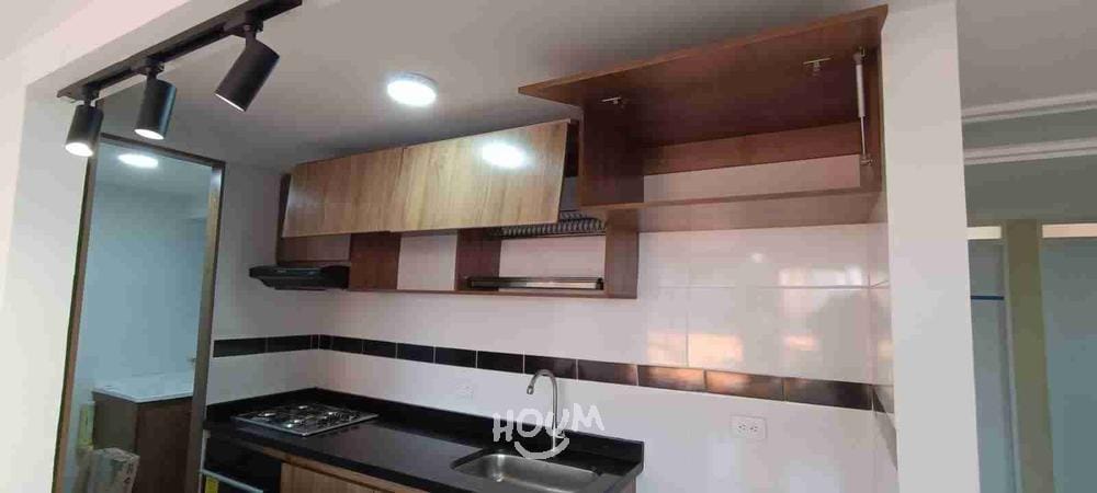 Apartamento de 3 alcobas en venta en La Prosperidad, Madrid, 52 m² · foto 2 de 24