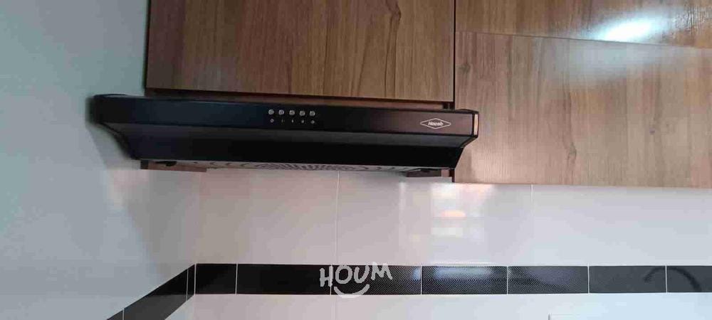 Apartamento de 3 alcobas en venta en La Prosperidad, Madrid, 52 m² · foto 3 de 24