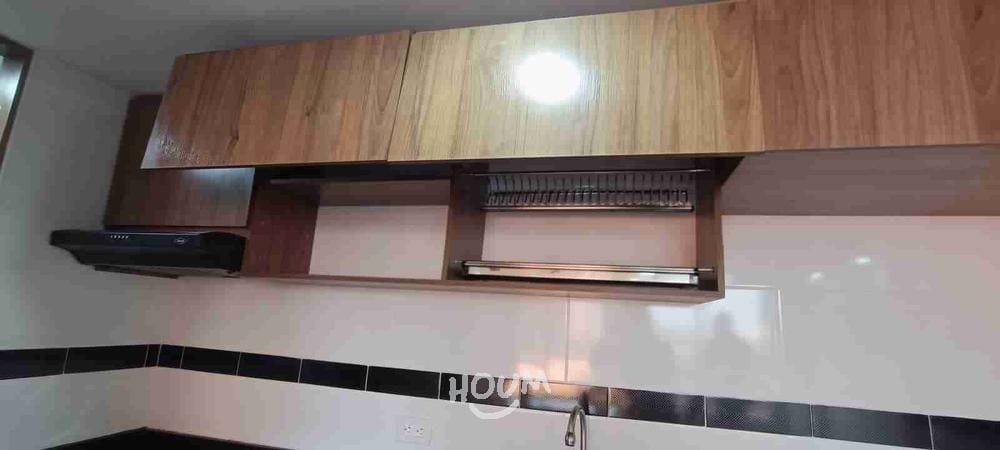 Apartamento de 3 alcobas en venta en La Prosperidad, Madrid, 52 m² · foto 4 de 24