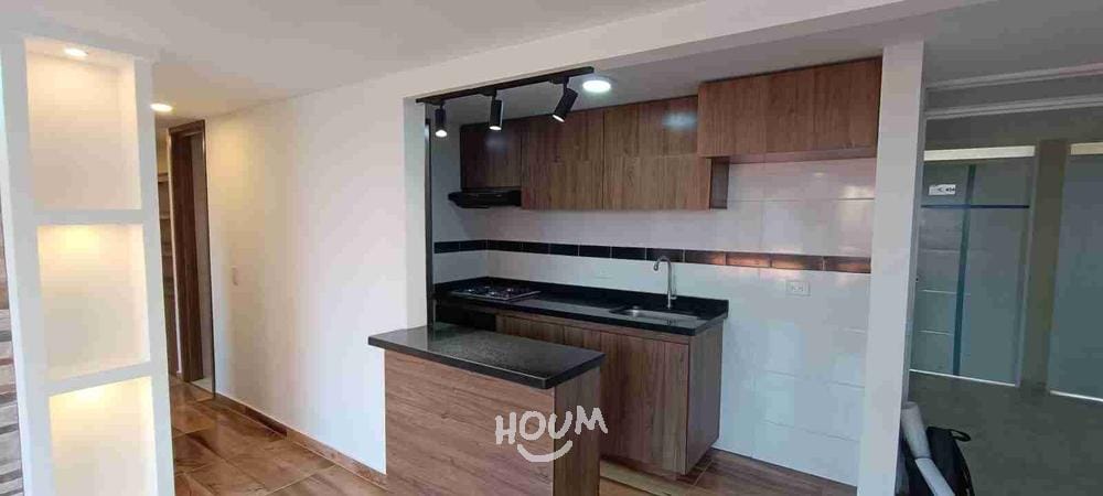 Apartamento de 3 alcobas en venta en La Prosperidad, Madrid, 52 m² · foto 6 de 24
