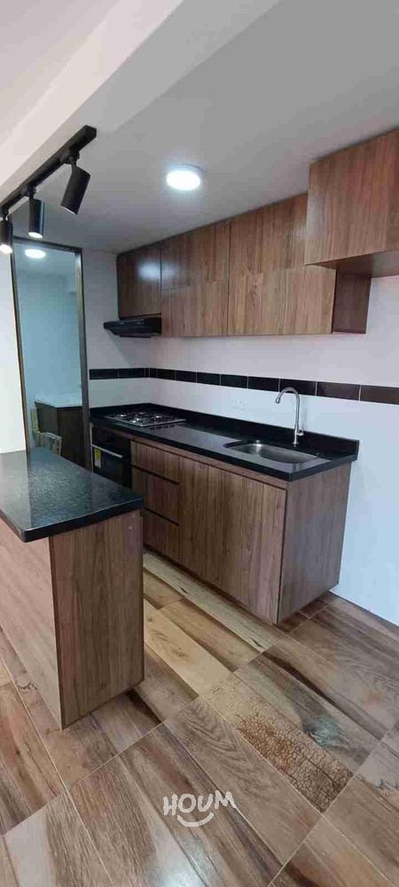 Apartamento de 3 alcobas en venta en La Prosperidad, Madrid, 52 m² · foto 8 de 24