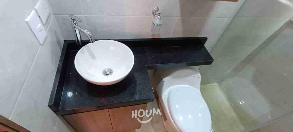 Apartamento de 3 alcobas en venta en La Prosperidad, Madrid, 52 m² · foto 10 de 24