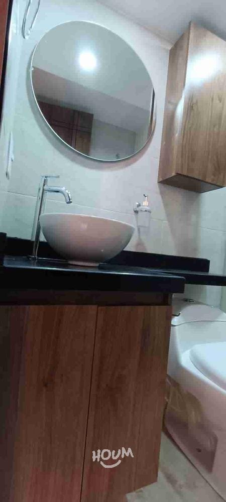 Apartamento de 3 alcobas en venta en La Prosperidad, Madrid, 52 m² · foto 11 de 24