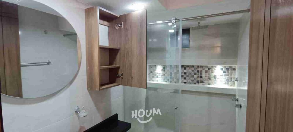 Apartamento de 3 alcobas en venta en La Prosperidad, Madrid, 52 m² · foto 12 de 24
