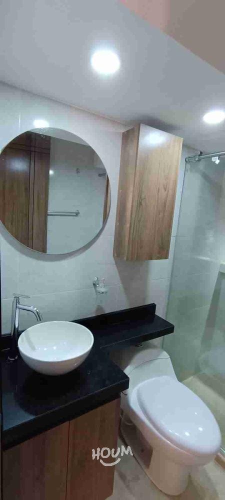 Apartamento de 3 alcobas en venta en La Prosperidad, Madrid, 52 m² · foto 13 de 24
