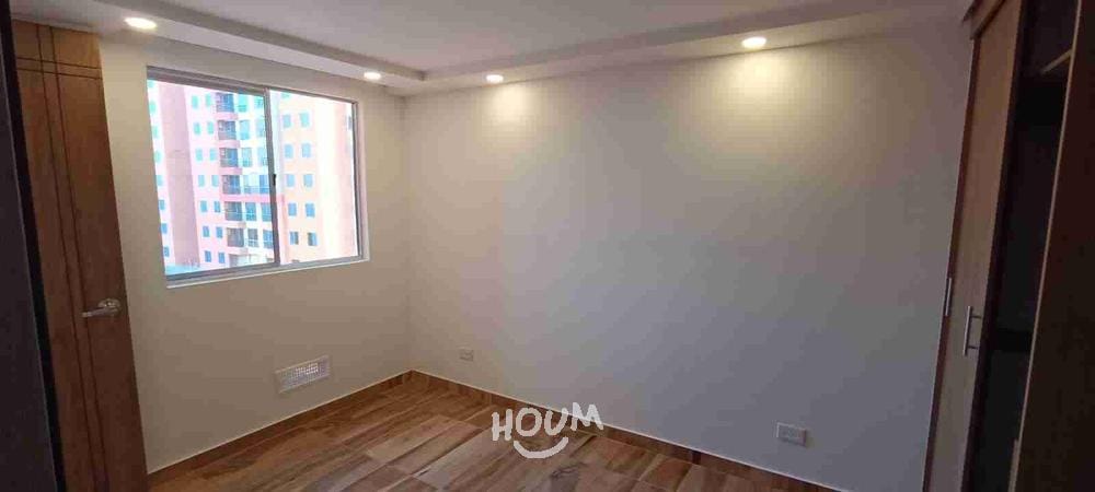 Apartamento de 3 alcobas en venta en La Prosperidad, Madrid, 52 m² · foto 14 de 24