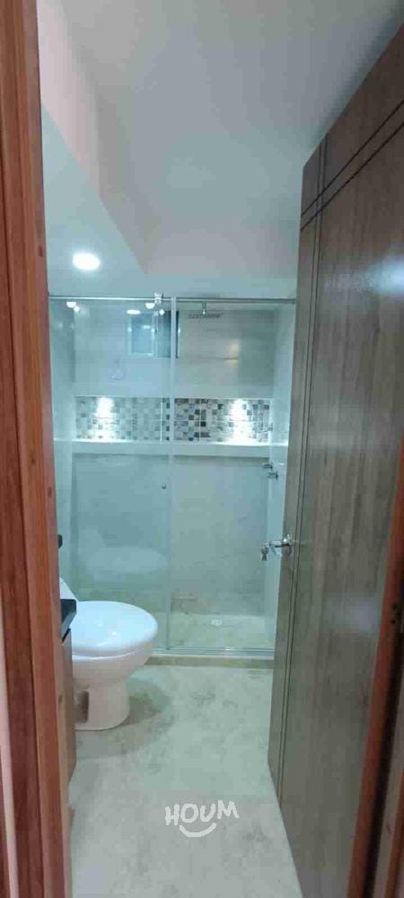 Apartamento de 3 alcobas en venta en La Prosperidad, Madrid, 52 m² · foto 15 de 24