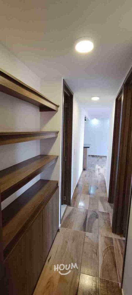 Apartamento de 3 alcobas en venta en La Prosperidad, Madrid, 52 m² · foto 17 de 24