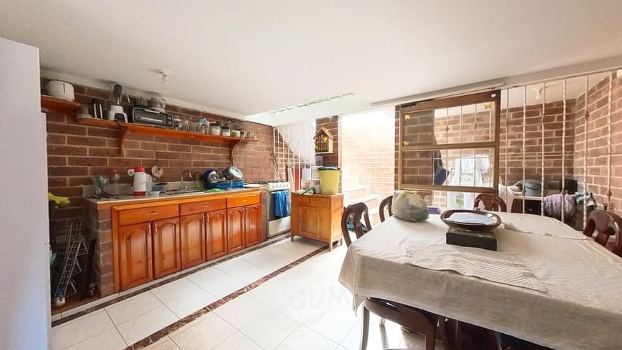 Apartamento de 4 alcobas en venta en Fontanar Del Río, Bogotá, 40 m² · foto 2 de 12