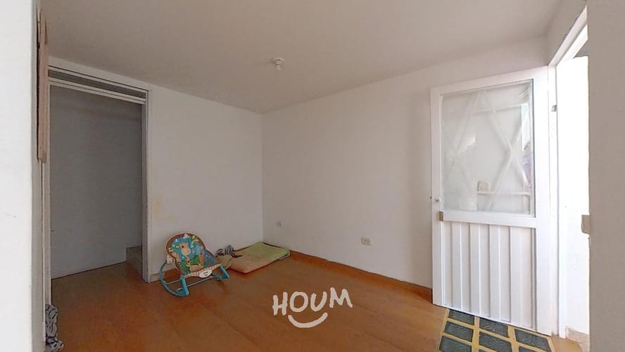 Apartamento de 4 alcobas en venta en Fontanar Del Río, Bogotá, 40 m² · foto 3 de 12