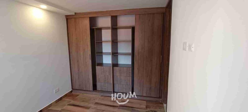 Apartamento de 3 alcobas en venta en La Prosperidad, Madrid, 52 m² · foto 19 de 24