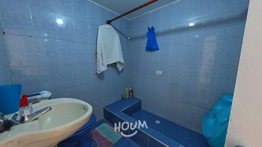 Apartamento de 4 alcobas en venta en Fontanar Del Río, Bogotá, 40 m² · foto 5 de 12